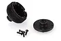 Hobbies Direct 53T 48dp Steel Differential Case Set 703132