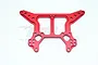 GPM Red Aluminium ARRMA Senton Rear Shock Tower MAS030-R