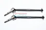 Traxxas UDR Steel Front Drive Shaft 2Pcs UDR096FS-OC