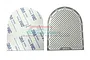 GPM UDR Stainless Steel Bonnet Diamond Plate Panel UDRZSP3-OC