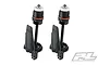 Pro-Line X-Maxx PowerStroke HD Titanium Nitride Coated GTX Shock Shafts 2Pcs 6321-00