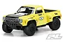 Pro-Line 1/10 1978 Chevy C-10 Race Truck Unpainted Body Shell 3510-00