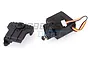 Xinlehong Plastic Geared 5-Wire Servo 30-ZJ04