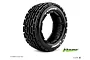 Louise 4.7/5.5" B-Orbit Front 5B Tyres 2Pcs L-T3265I