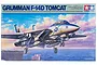 Tamiya 1/48 F-14D Tomcat Jet Scaled Plastic Model Kit 61118