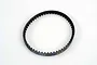 Traxxas Rear Drive Belt 4362