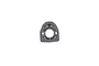 Xinlehong Spirit 9130 Motor Mount Plate 30-SJ19