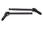 Xinlehong Spirit 9130 Front Universal Drive Shafts 2Pcs 30-WJ01