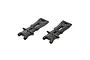 Xinlehong Sprint 9125 Rear Lower Suspension Arms 2Pcs 25-SJ09