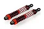 Xinlehong Sprint 9125 Front or Rear Shocks 2Pcs 25-ZJ03