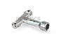 Xinlehong 7mm Small Cross Wrench 25-WJ09T