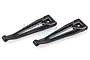 Xinlehong Spirit 9130 Rear Upper Suspension Arm 2Pcs 30-SJ08