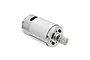 Xinlehong 390 Sized Brushed Motor with 14T Pinion Gear 25-DJ01