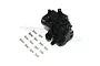 GPM Black Centre Gearbox Case TRX4038-BK