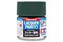 Tamiya LP-31 Dark Green (IJN) Lacquer Paint 10ml 82131