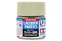 Tamiya LP-33 Grey Green (IJN) Lacquer Paint 10ml 82133