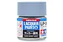 Tamiya LP-36 Dark Ghost Grey Lacquer Paint 10ml 82136