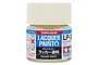 Tamiya LP-39 Racing White Lacquer Paint 10ml 82139