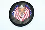 GPM 1/10 Tyre Cover for 1.9" Crawler Wheels - American Eagle TRX4ZSP19B-BK