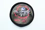 GPM 1/10 Tyre Cover for 1.9" Crawler Wheels - Skeleton Back Off TRX4ZSP19A-BK