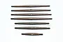 GPM Spring Steel TRX-4 Turnbuckle Set 7Pcs TRX4162ST-OC