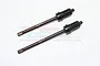 GPM Spring Steel TRX-4 Rear Axle & Portal Drive Gear Set TRX45968-BK