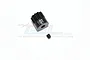 GPM Heavy Duty HD Steel 10T 32dp/0.8Mod Pinion Gear TRX4010T-BK