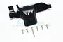 GPM Black Aluminium TRX-4 Lower Spur Gear Cover TRX4038GCB-BK