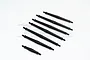 GPM Black Aluminium TRX-4 Turnbuckle Set 7Pcs TRX4162-BK