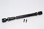GPM Steel Yeti Rear Main Drive Shaft YT237S-BK
