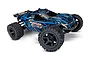 Traxxas Rustler RC Stadium Truck Electric 4WD 1/10 Scale RTR 67064-1