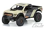 Pro-Line 1/10 2017 Ford F-150 Raptor Unpainted Body Shell 3516-00