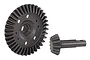 Traxxas Front Spiral Cut Crown & Pinion Differential Gears 5379R