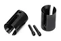 Traxxas E-Revo VXL 2.0 Steel Drive Cups 2Pcs 8652