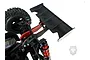 T-Bone Black Outcast/Kraton/Notorious Wing Mounts 10089