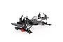 Axial SCX10 II Raw Builder's RC Rock Crawler Electric 4WD 1/10 Scale Kit AXI90104