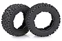 GRP 4.7/5.5" 5IVE-T CROSS (S3 Medium Compound) Tyres 2Pcs GW96-S3