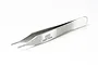 Tamiya Stainless Steel Photo Etched Bending Tweezers Craft Tool 74117