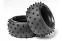 Tamiya 2.2" Super Gripper Tyres 2Pcs 53059