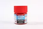 Tamiya LP-50 Bright Red Lacquer Paint 10ml 82150