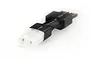 Hobbies Direct Male Traxxas to Female Tamiya Adapter 720128
