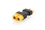 Hobbies Direct Male Deans to Female XT60 Adapter 720132
