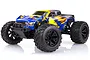 HSP Wolverine RC Monster Truck Electric 4WD 1/10 Scale RTR 94701