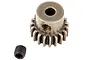 HSP HD Steel 19T 0.6Mod Pinion Gear 11200