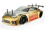HSP Flying Fish BL RC Drift Car Electric Brushless 4WD 1/10 Scale RTR 94123PRO