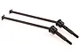 HSP Universal Drive Shafts 2Pcs 70126