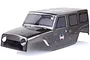 HSP 1/10 Off Road Crawler Painted Grey Body Shell 861002