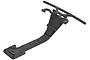RPM Black UDR Front Bumper & Skid Plate 81432