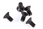 HSP 3x6mm Fine Thread Countersunk Head Screws 5Pcs 70130