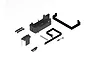 ARRMA 1/8 & 1/7 Battery Tray Set AR320351
